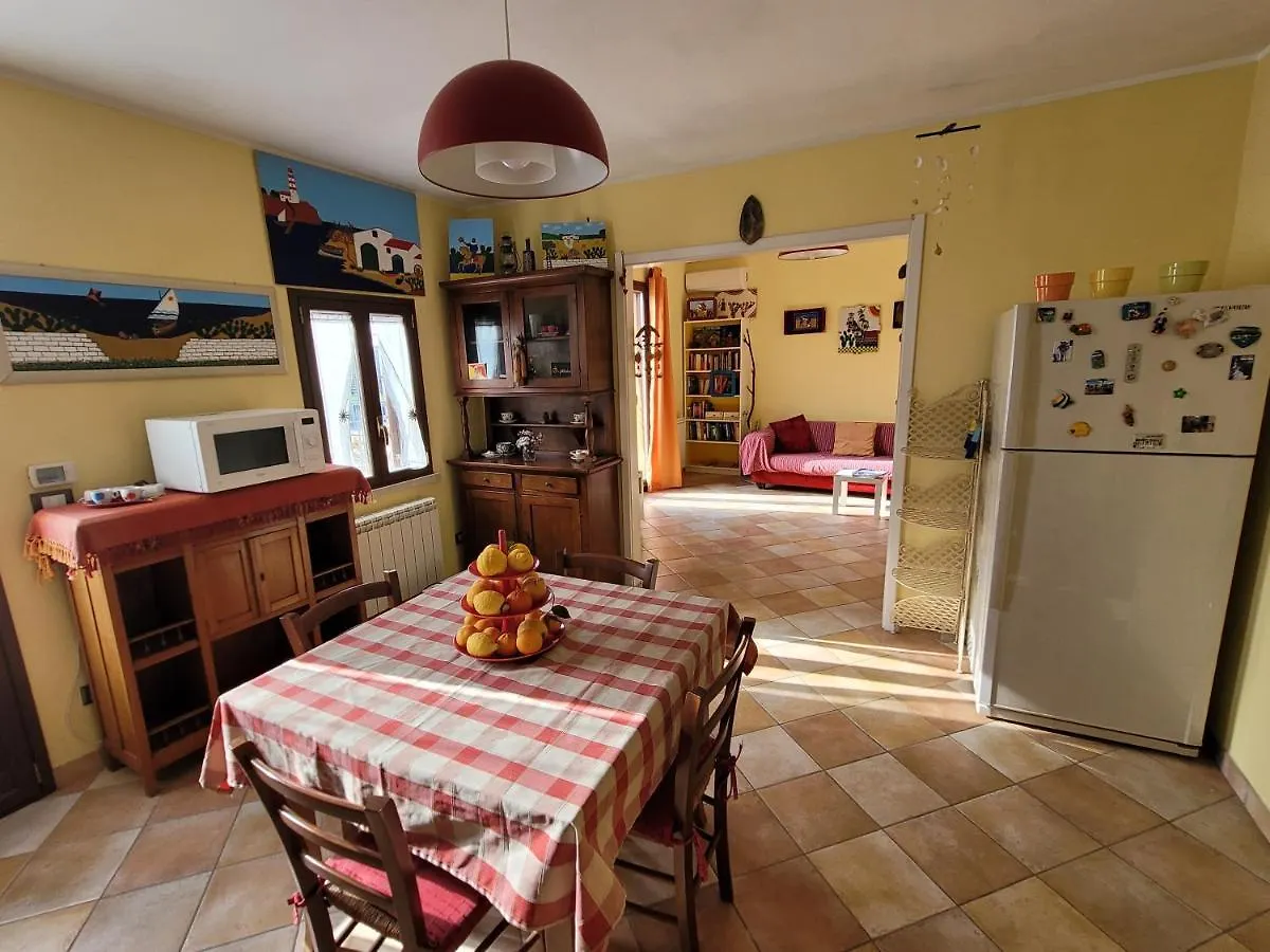 Casa Turi Διαμέρισμα Συρακούσες 0*,  Ιταλία