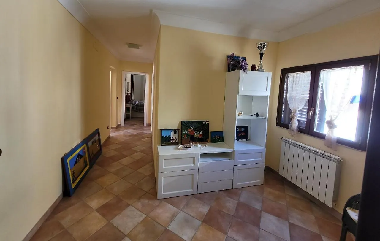 Casa Turi Διαμέρισμα Συρακούσες