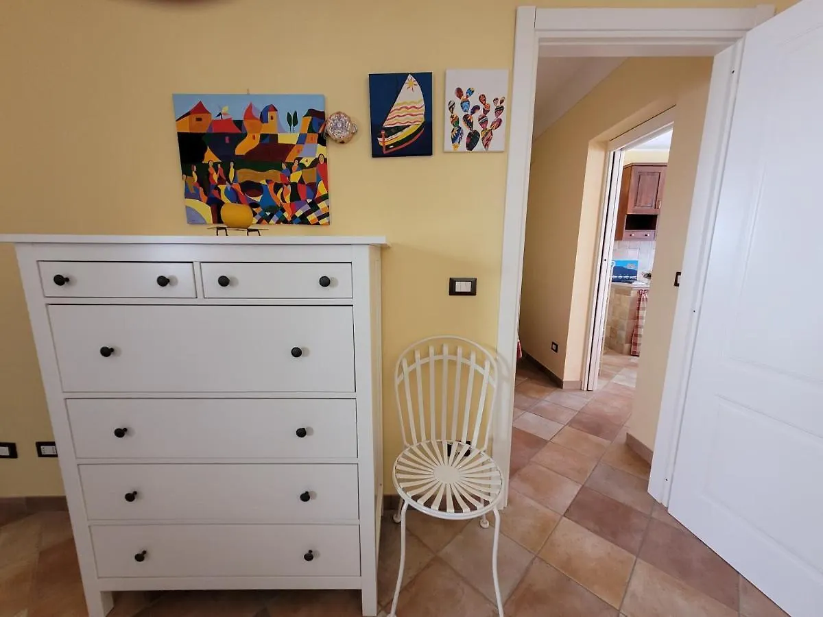 Casa Turi Διαμέρισμα Συρακούσες Ιταλία