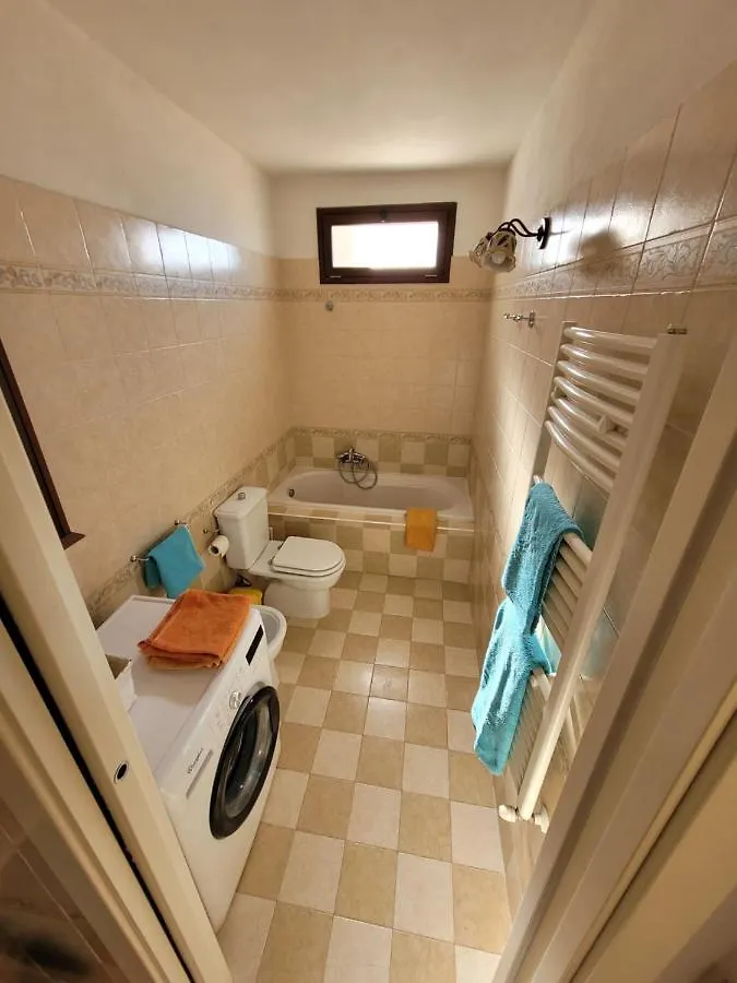 Casa Turi Διαμέρισμα Συρακούσες 0*,