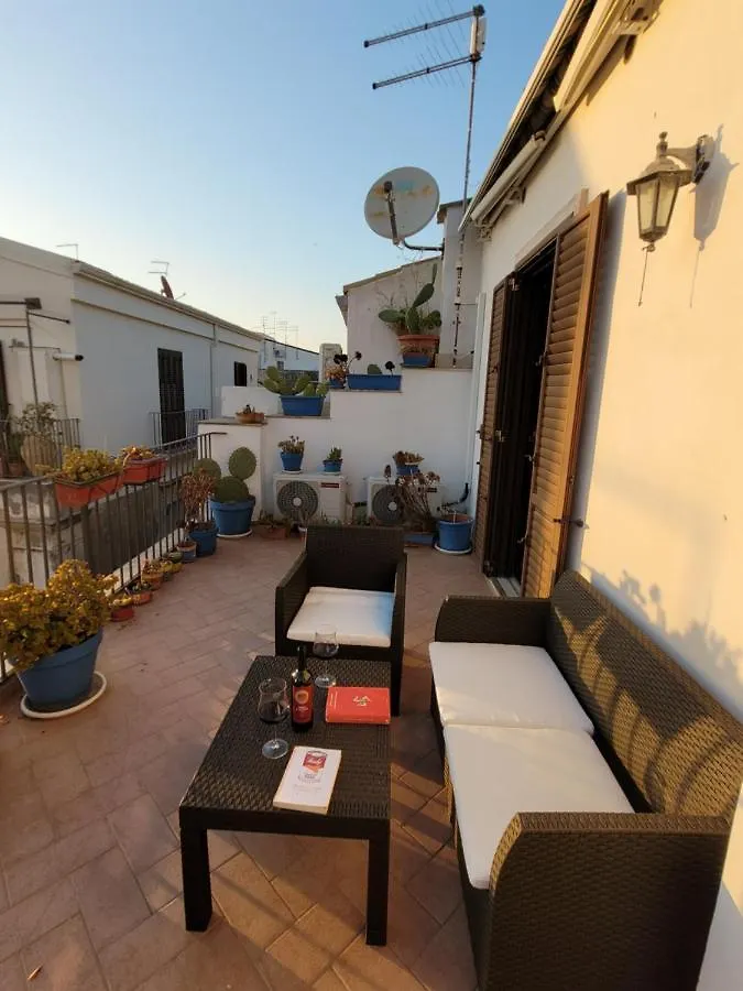 Casa Turi Διαμέρισμα Συρακούσες