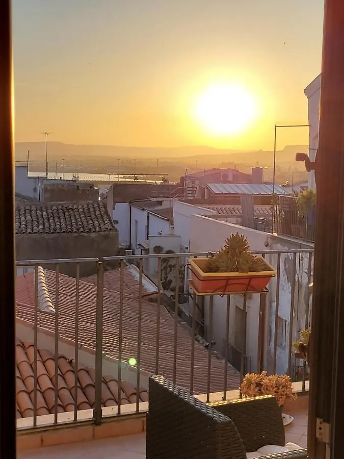 Casa Turi Διαμέρισμα Συρακούσες