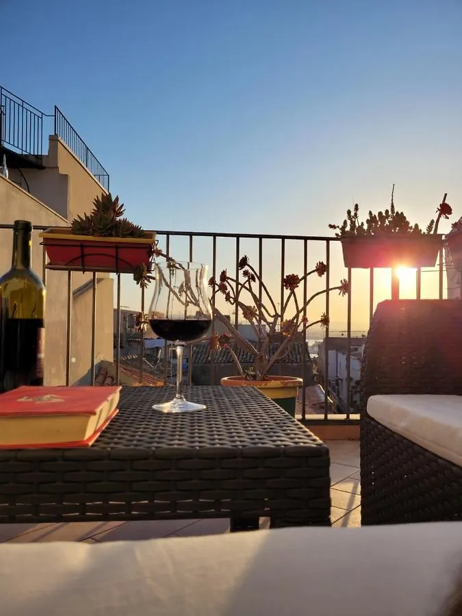 Casa Turi Διαμέρισμα Συρακούσες Ιταλία