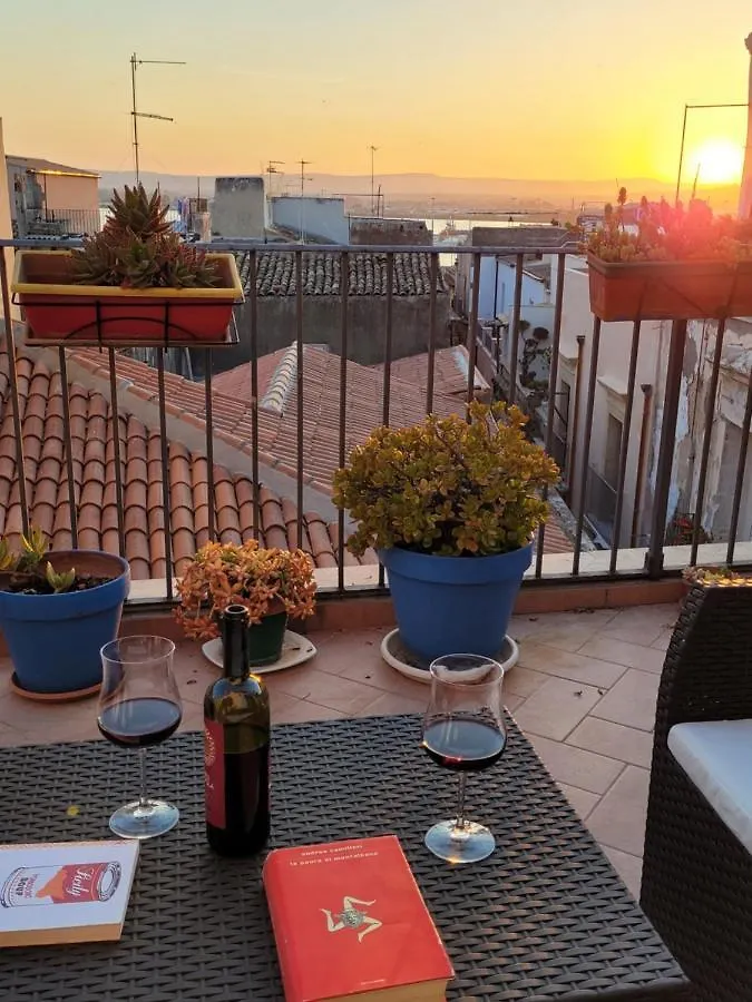 Casa Turi Διαμέρισμα Συρακούσες 0*,  Ιταλία