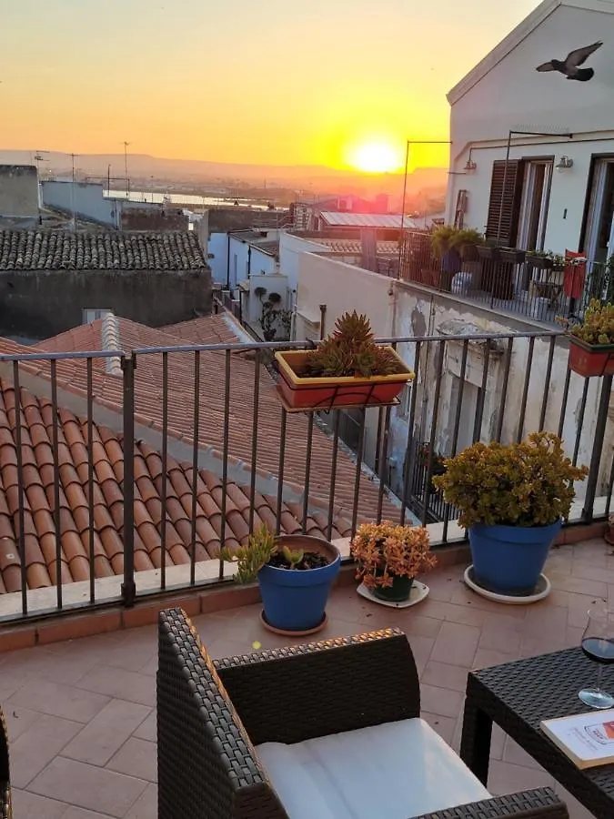Casa Turi Διαμέρισμα Συρακούσες Ιταλία