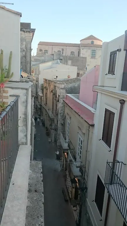 Casa Turi Διαμέρισμα Συρακούσες Ιταλία