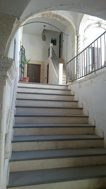 Casa Turi Διαμέρισμα Συρακούσες 0*,  Ιταλία