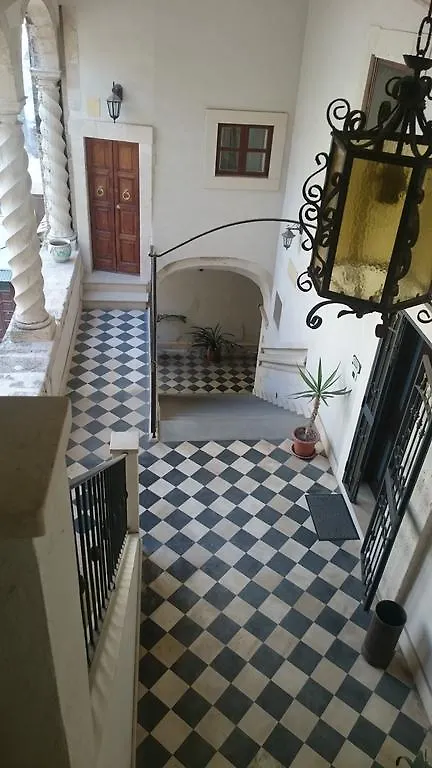 Casa Turi Διαμέρισμα Συρακούσες