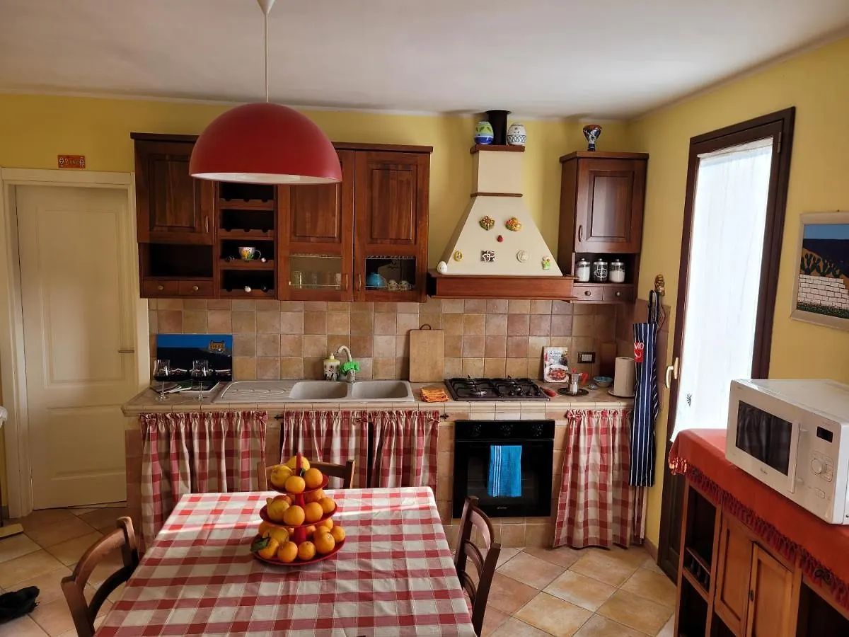 Casa Turi Apartamento Syracuse